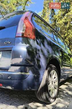 Мінівен Citroen Grand C4 Picasso 2013 в 