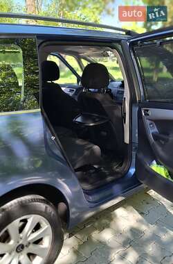Мінівен Citroen Grand C4 Picasso 2013 в 