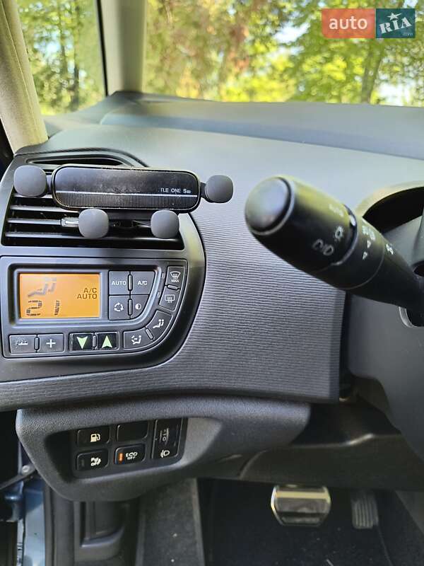 Мінівен Citroen Grand C4 Picasso 2013 в Львові