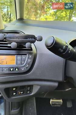 Мінівен Citroen Grand C4 Picasso 2013 в 