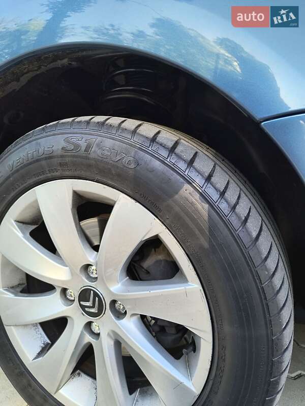 Мінівен Citroen Grand C4 Picasso 2013 в Львові