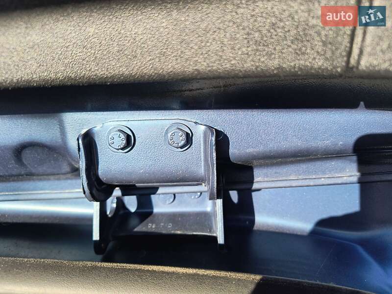 Мінівен Citroen Grand C4 Picasso 2013 в Львові