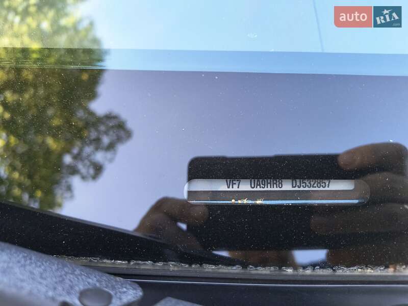 Мінівен Citroen Grand C4 Picasso 2013 в Львові