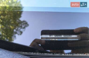 Мінівен Citroen Grand C4 Picasso 2013 в 