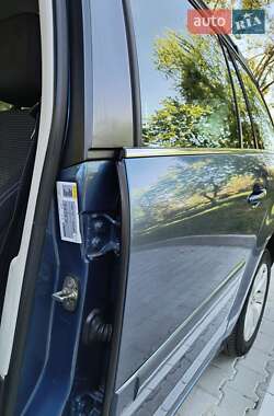 Мінівен Citroen Grand C4 Picasso 2013 в 