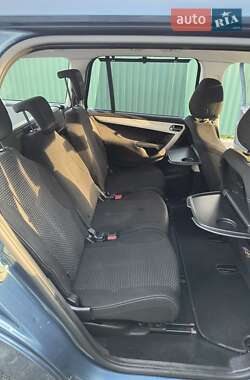 Мінівен Citroen Grand C4 Picasso 2013 в 