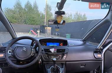Мінівен Citroen Grand C4 Picasso 2008 в 