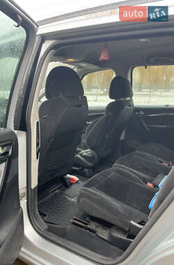 Мінівен Citroen Grand C4 Picasso 2010 в 