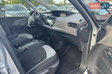 Минивэн Citroen Grand C4 Picasso 2014 в 