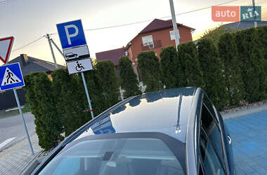 Минивэн Citroen Grand C4 Picasso 2015 в 
