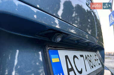 Минивэн Citroen Grand C4 Picasso 2015 в 