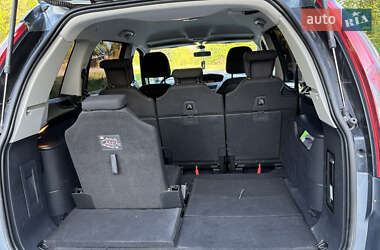 Минивэн Citroen Grand C4 Picasso 2012 в 