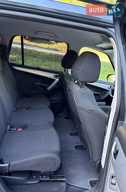 Минивэн Citroen Grand C4 Picasso 2012 в 