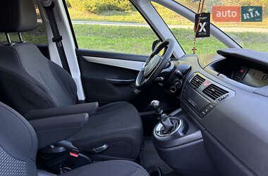 Минивэн Citroen Grand C4 Picasso 2012 в 