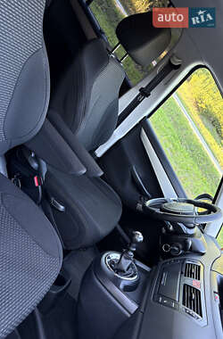 Минивэн Citroen Grand C4 Picasso 2012 в 