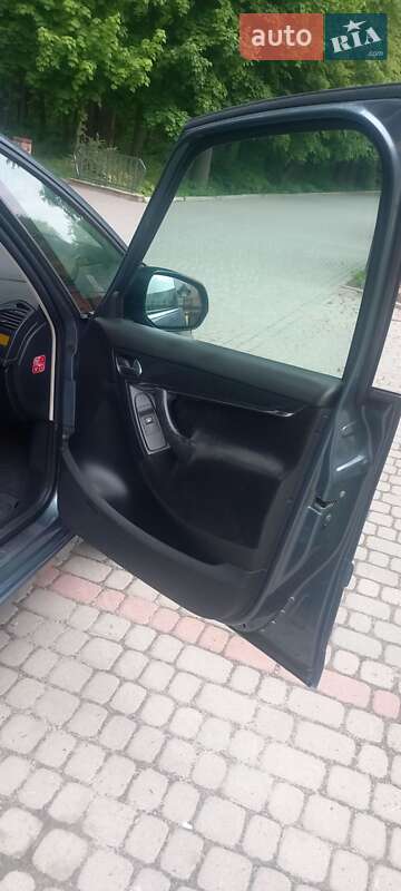 Минивэн Citroen Grand C4 Picasso 2009 в Львове