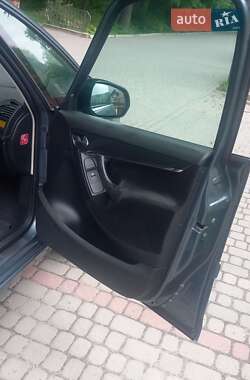 Минивэн Citroen Grand C4 Picasso 2009 в 