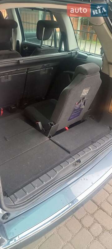 Минивэн Citroen Grand C4 Picasso 2009 в Львове