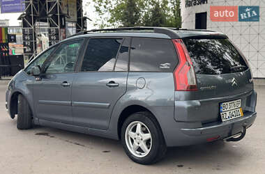 Мінівен Citroen Grand C4 Picasso 2008 в 
