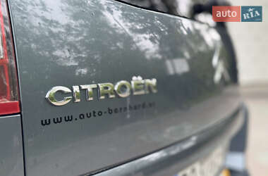 Мінівен Citroen Grand C4 Picasso 2008 в 