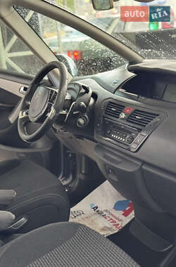 Мінівен Citroen Grand C4 Picasso 2008 в 
