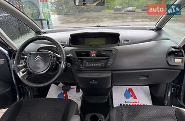 Мінівен Citroen Grand C4 Picasso 2008 в 
