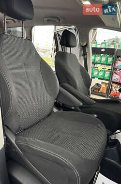 Мінівен Citroen Grand C4 Picasso 2008 в 