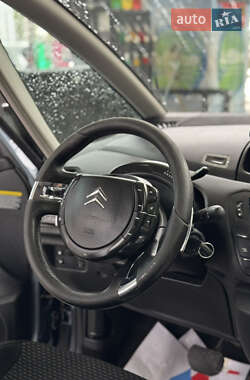 Мінівен Citroen Grand C4 Picasso 2008 в 