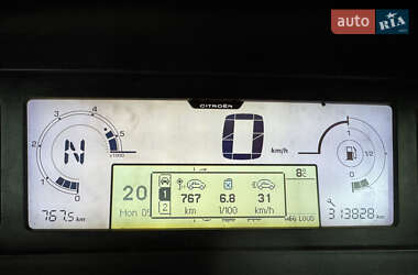Мінівен Citroen Grand C4 Picasso 2008 в 