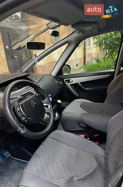 Мінівен Citroen Grand C4 Picasso 2010 в 