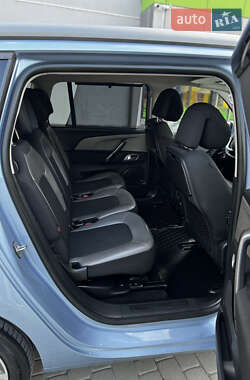 Мінівен Citroen Grand C4 Picasso 2015 в 