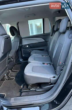 Минивэн Citroen Grand C4 Picasso 2019 в 