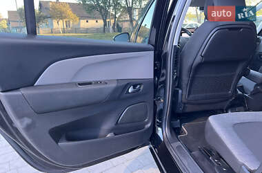 Минивэн Citroen Grand C4 Picasso 2019 в 