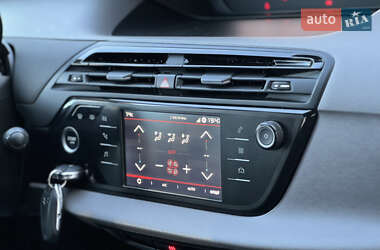 Минивэн Citroen Grand C4 Picasso 2019 в 