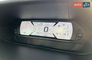 Минивэн Citroen Grand C4 Picasso 2019 в 