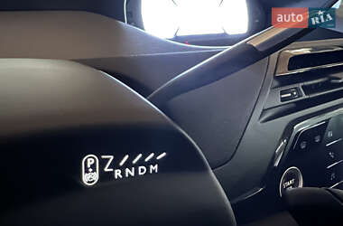Минивэн Citroen Grand C4 Picasso 2019 в 