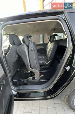 Минивэн Citroen Grand C4 Picasso 2019 в 