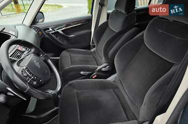 Минивэн Citroen Grand C4 Picasso 2009 в 