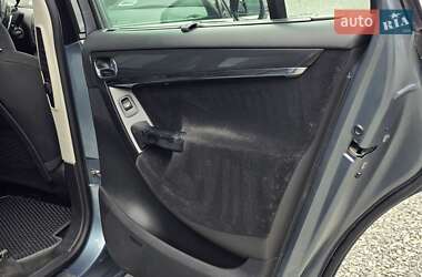 Минивэн Citroen Grand C4 Picasso 2009 в 