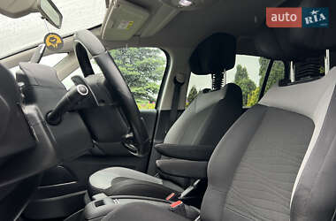 Мінівен Citroen Grand C4 Picasso 2015 в 