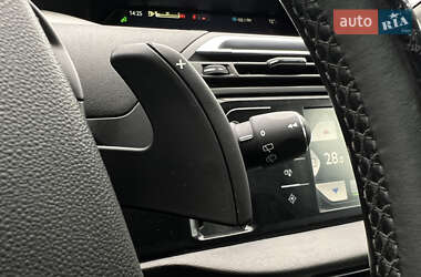 Мінівен Citroen Grand C4 Picasso 2015 в 