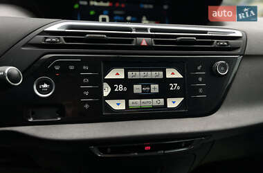 Мінівен Citroen Grand C4 Picasso 2015 в 