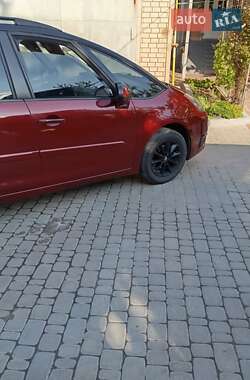 Мінівен Citroen Grand C4 Picasso 2009 в 