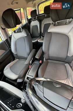 Минивэн Citroen Grand C4 Picasso 2017 в 