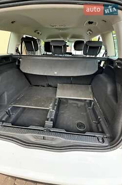 Минивэн Citroen Grand C4 Picasso 2017 в 