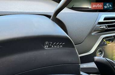 Минивэн Citroen Grand C4 Picasso 2017 в 