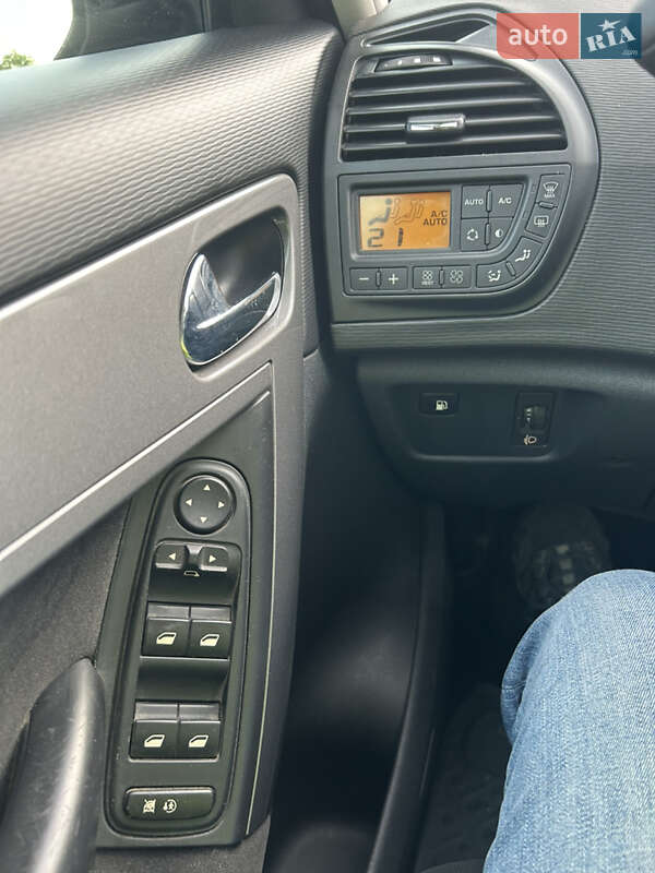 Минивэн Citroen Grand C4 Picasso 2008 в Стрые