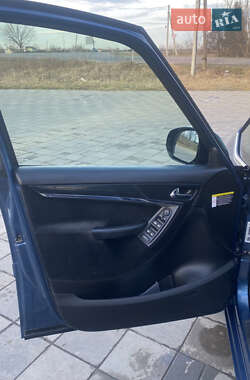 Минивэн Citroen Grand C4 Picasso 2010 в 