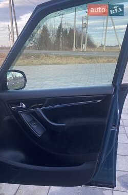 Минивэн Citroen Grand C4 Picasso 2010 в 