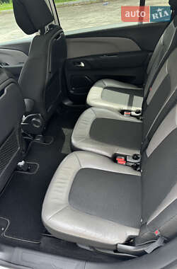 Мінівен Citroen Grand C4 Picasso 2018 в 